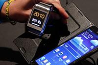  تعرف إلى ساعة سامسونغ الذكية