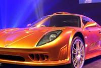  أسرع سيارة في العالم