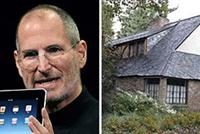 منزل ستيف جوبز أصبح متحفاً 