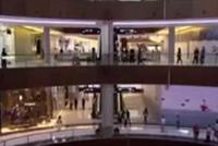  شبح الازمة العقارية يخيم على امارة دبي