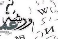 30 مؤسسة شاركت في ورشة العمل معا