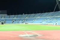  بالفيديو.. ماذا يحضر أهل الفن والسياسة في المدينة الرياضية؟