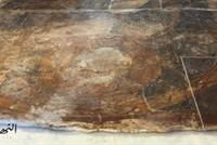 انتهاء ترميم جدارية السيدة العذراء في المتحف 