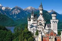 قصور الماضي، فنادق اليوم 