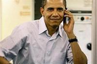  بالصور.. زعماء وهواتف 