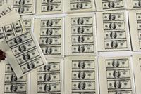 استبدال النقود الورقية بالبلاستيكية