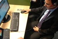 مركز اتصالات جديد  Touch