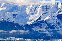 المكان الأكثر برودة على سطح الكرة الأرضية