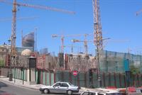 القطاع العقاري ينمو عادة في الأزمات