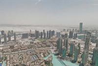 بالصور: غوغل تتيح الدخول الى برج خليفة من خلال تقنية ستريت فيو