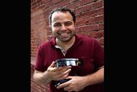 اللبناني سليمان عيتاني يتفوق على غوغل