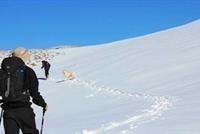 غاب الثلج فصُرف المدربون وعمّال المطاعم