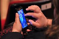 العرب الأسرع نمواً في ألعاب الإنترنت