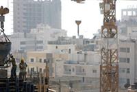  انتكاسة تصيب سوق العقارات 