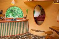 بالصور.. منزل مذهل من المانغو