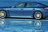 بورشه Panamera 4S.. سيارات رجال الأعمال