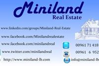 Miniland Provides Sellers And Buyers With An Innovative Real Estate Solution