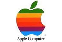 طرح علامة آبل التجارية الأصلية في مزاد علني الشهر المقبل 