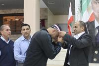 Metropolitan Security News