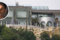 جولة على منازل مشاهير العرب