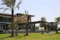 بالصور: قصر عائلة نوح