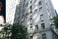 شقة طفولة جاكلين كينيدي أوناسيس للبيع