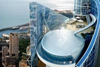 بالصور - داخل أغلى شقة في العالم