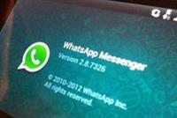 واتس اب Whatsapp سيطلق خدمة الاتصال الصوتي مجاناً