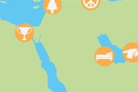 من أين أتت أسماء العواصم العربية الـ22؟ 