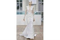 فستان زفاف تبلغ قيمته 6.5 مليون دولار