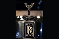 رجل أعمال صيني يطلب 30 سيارة من رولز رويس