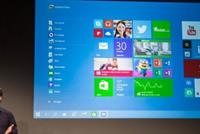 إليكم الـ ويندووز 10 من مايكروسوفت