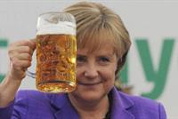 ما لا تعرفونه عن انجيلا ميركل! 