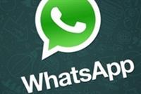  رئيس فيسبوك: ليس لدينا خطة التكسب من رواد Whatsapp
