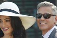  جورج كلوني وأمل علم الدين يشتريان منزلاً جديداً رائعاً..بالصور 