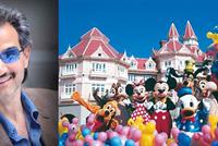الوليد بن طلال يُنقذ Euro Disney من الإفلاس!