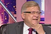 بالفيديو.. دبكة السفير والمفاجأة الكبرى!