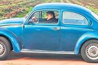 شيخ عربي يعرض مليون دولار لشراء سيارة رئيس الأوروغواي