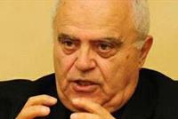 بالصوت: المونسنيور لبكي يخرج عن صمته أنا خاطئ ولكن