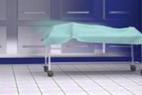 عادت للحياة بعد 11 ساعة من إعلان وفاتها