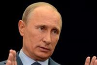 بوتين يحصل على درجة 8 دان في الكاراتيه