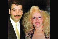 الأب طوني الخولي يخرج عن صمته لأول مرة...اكراما للشحرورة