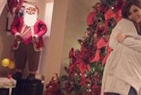 بالصور: تعرف على منزل اليسا في وسط بيروت! 