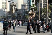 بيروت تفوز بمسابقة عجائب العالم السبع