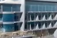 بالفيديو.. لبنان يبهر العالم بجزيرة عائمة