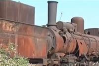 قطار بيروت يعود مجدداً بعد رحلة توقف طويلة