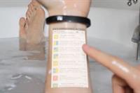 الهواتف الذكية أصبحت من الماضي... إليكم هذا الابتكار الجديد!