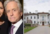 صور منزل كاثرين زيتا جونز الجديد بقيمة 11 مليون دولار