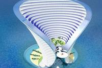 أول فندق 10 نجوم في العالم سيكون في لبنان