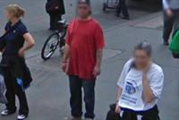 أغرب صور Google لـ 2014